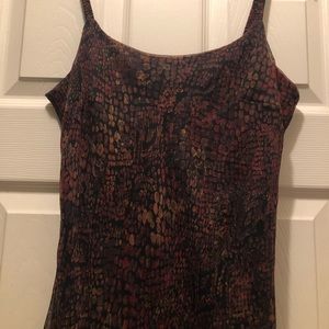 Beautiful Dress for any occasion. Excellent Condition Beautiful Design 8 Petite.